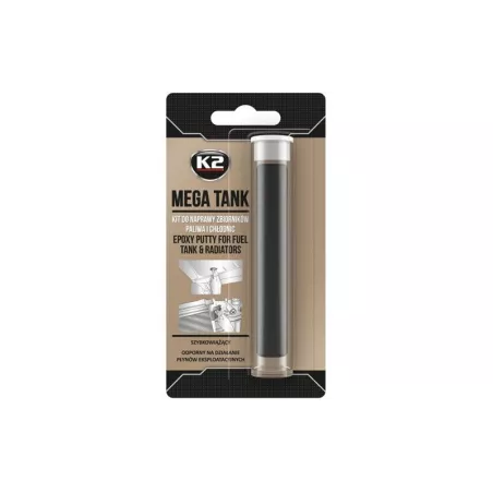 K2 Mega Tank Reparaturset Für Kraftstofftanks 20g