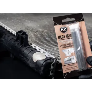 K2 Mega Tank Kit de Réparation Pour Réservoirs de Carburant 20g