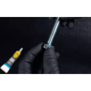 K2 Prolok T245 Klej Do Połączeń Gwintowanych 6ml (Niebieski)