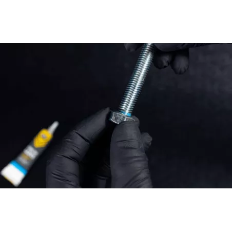 K2 Prolok T245 Adhesivo para Roscas 6ml (Azul)