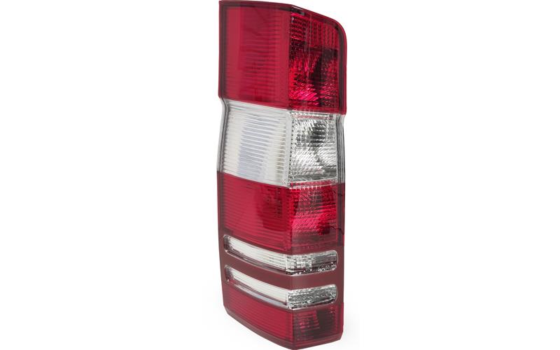 Mercedes Sprinter 2006 Rear Lamp LH Van