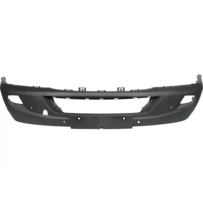 Mercedes Sprinter (2006-2013) Front Bumper With Nebelscheinwerfer Hole