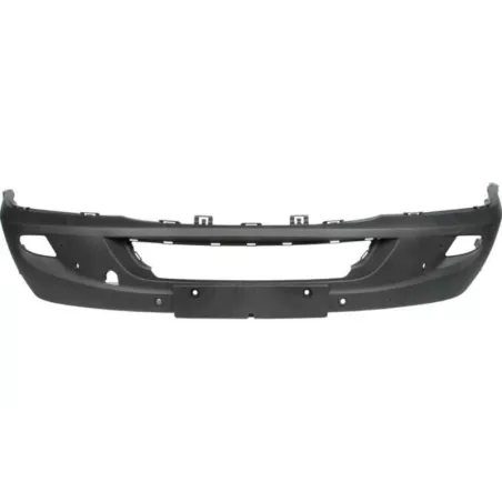 Mercedes Sprinter (2006-2013) Pare-chocs Avant Avec Trou de Feu Antibrouillard