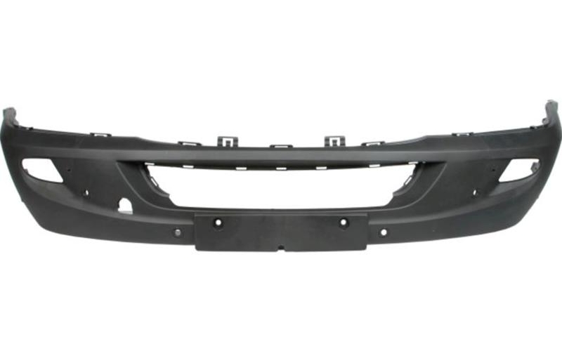 Mercedes Sprinter (2006-2013) Front Bumper With Fog Lamp Hole