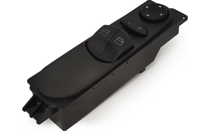 Mercedes Sprinter (2006-2018) Spiegel Control Module Links
