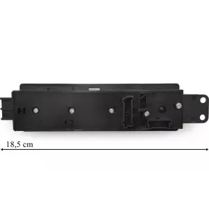 Mercedes Sprinter (2006-2018) Spiegel Control Module Links