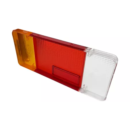 Iveco Daily Tail Lamp Glass RH