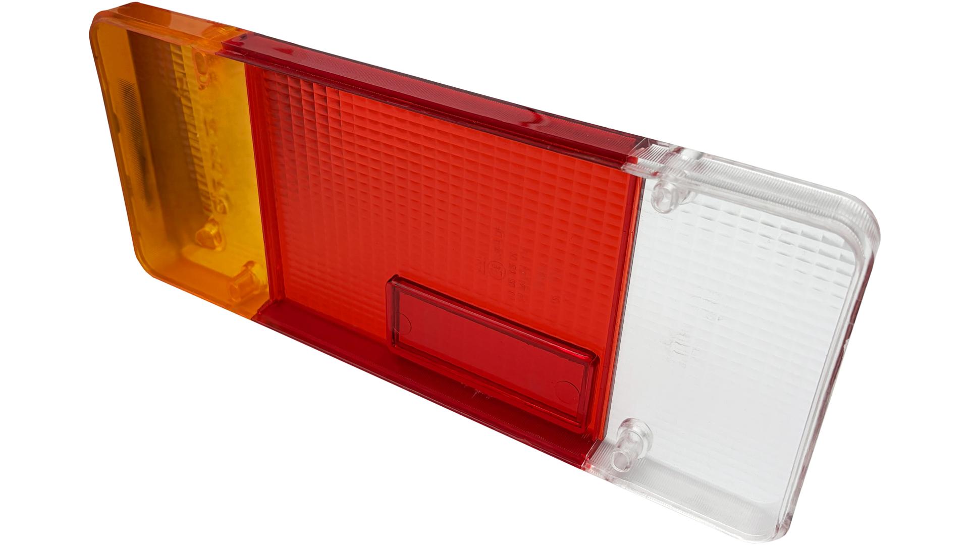 Iveco Daily Tail Lamp Glass RH