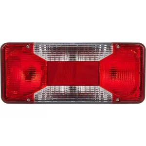 IVECO DAILY LAMPA ZESPOLONA PRAWA / LEWA