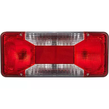 Iveco Daily Tail Lamp RH / LH