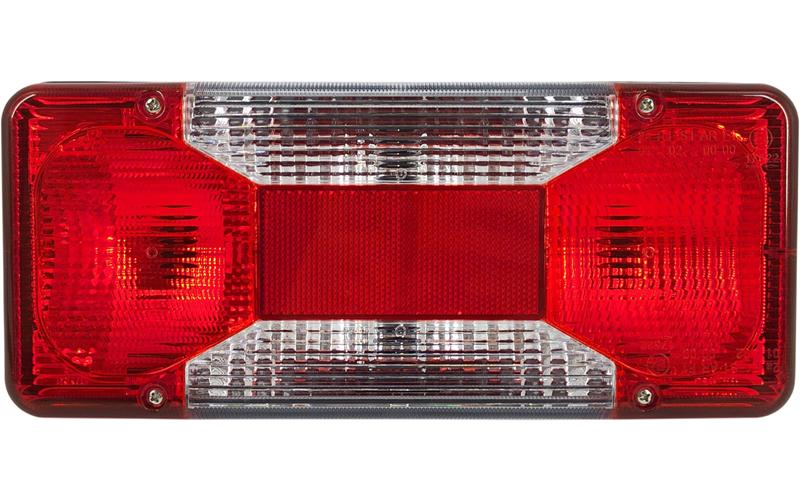Iveco Daily Tail Lamp RH / LH