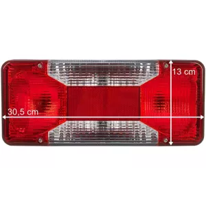 Iveco Daily Tail Lamp RH / LH