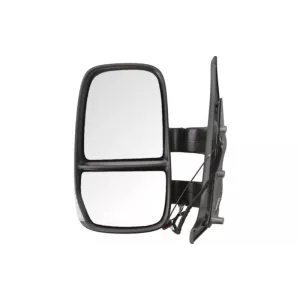 Iveco Daily Short Side Spiegel Links