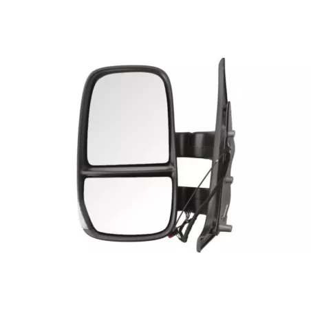 Iveco Daily Short Side Spiegel Links