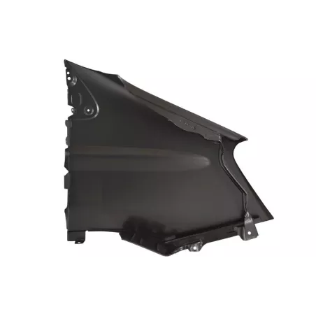 Iveco Daily (2006-2014) Garde-boue / Aile Avant Gauche