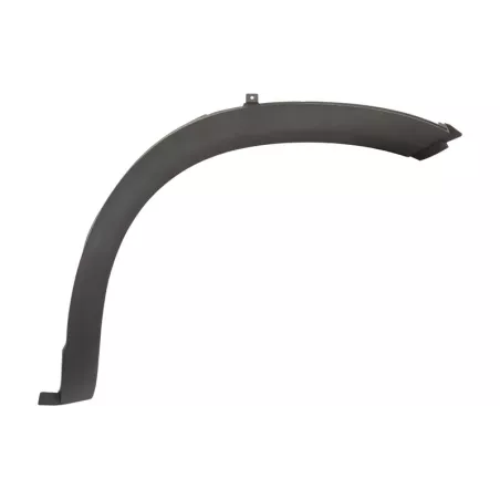 Iveco Daily (2006-2014) Front Mudguard Trim RH
