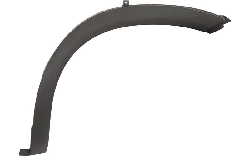 Iveco Daily (2006-2014) Front Mudguard Trim RH