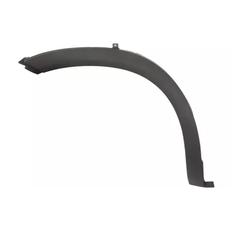 Iveco Daily (2006-2014) Front Mudguard Trim LH