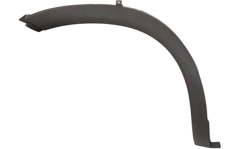 Iveco Daily (2006-2014) Front Mudguard Trim LH