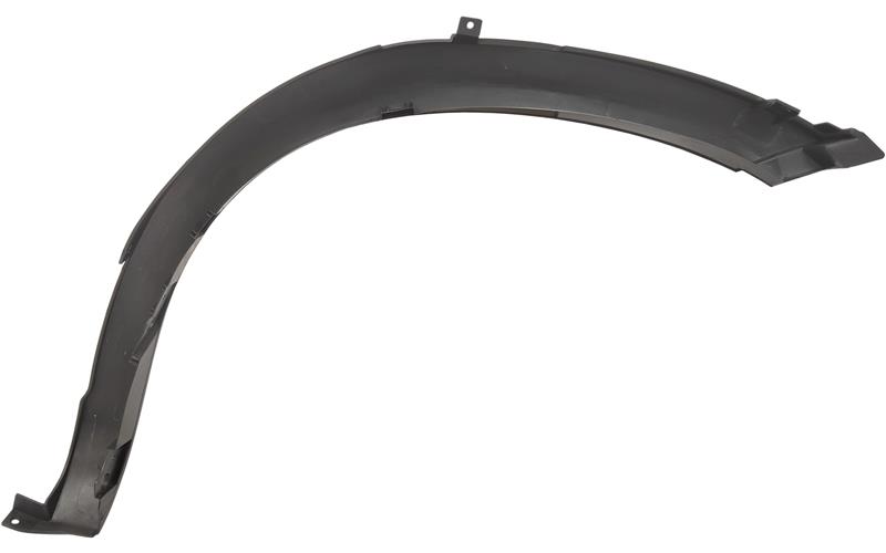 Iveco Daily (2006-2014) Front Mudguard Trim LH