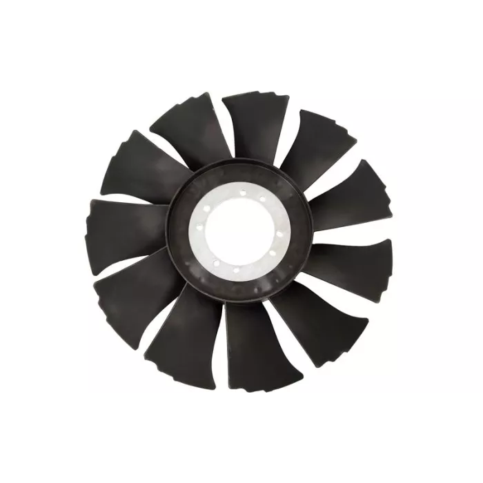Iveco Daily (2006-2014) Aspa del Ventilador