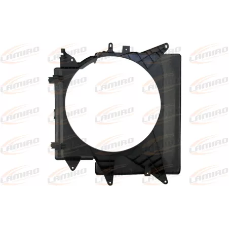 Iveco Daily (2006-2014) Fan Shroud