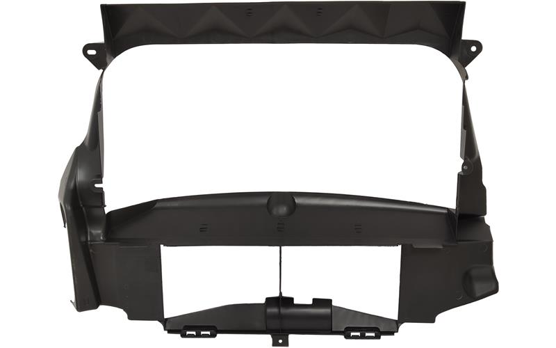 Iveco Daily (2006-2014) Air Intake Cover