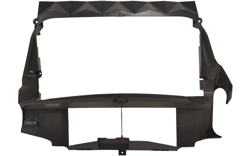 Iveco Daily (2006-2014) Air Intake Cover