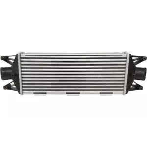 Iveco Daily (2006-2014) Chłodnica Powietrza Intercooler