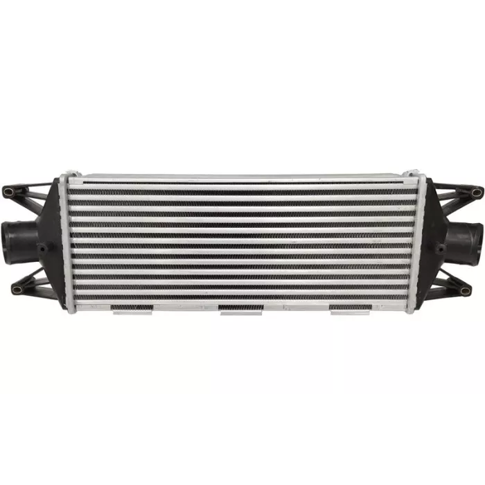 Iveco Daily (2006-2014) Intercooler