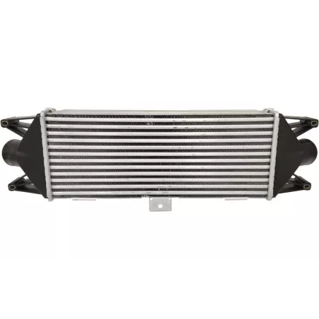 Iveco Daily (2006-2014) Intercooler / Refroidisseur d'air