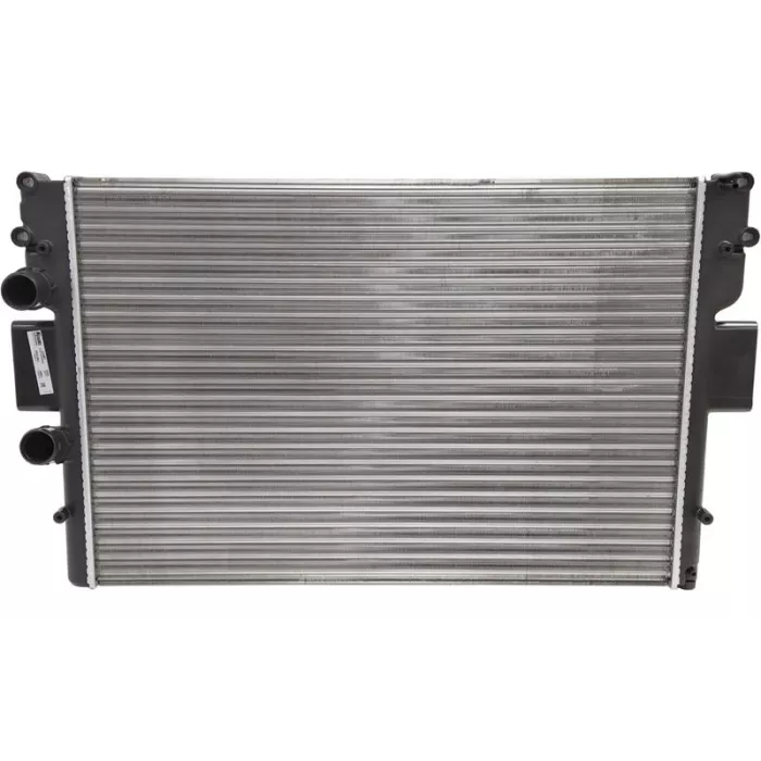 Iveco Daily (2006-2014) Radiador de Refrigeración del Motor