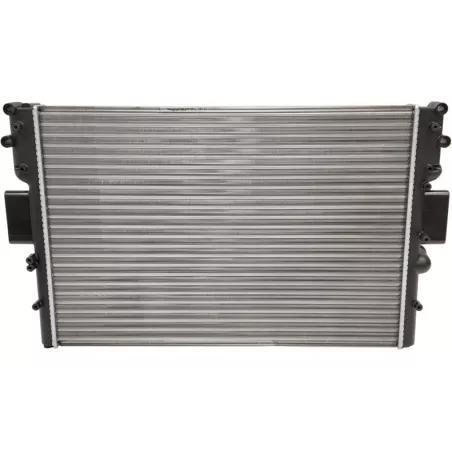 Iveco Daily (2006-2014) Radiador de Refrigeración del Motor