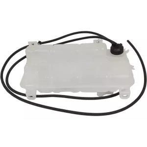 Iveco Daily (2006-2014) Expansion Tank