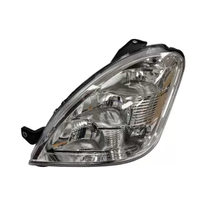 IVECO DAILY (2006-2014) FARO DELANTERO IZQ