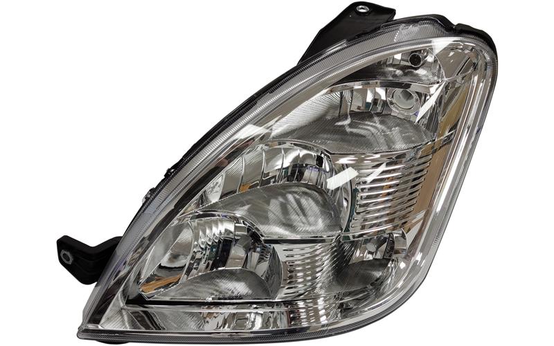 Iveco Daily (2006-2014) Headlamp LH