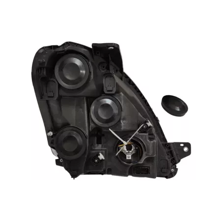 Iveco Daily (2006-2014) Headlamp LH