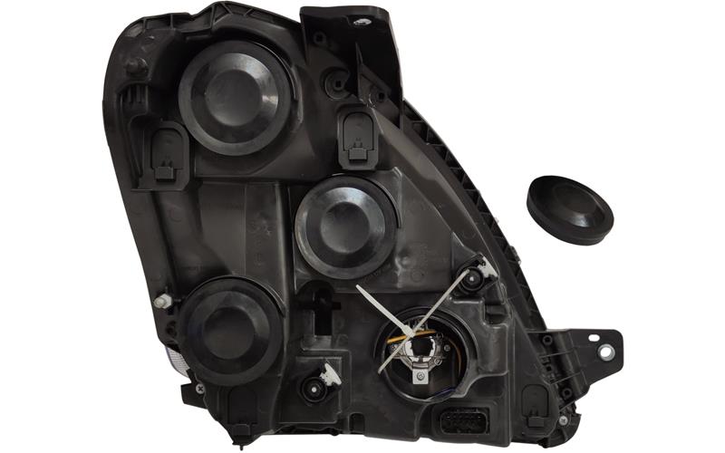 Iveco Daily 0609 Scheinwerfer Links