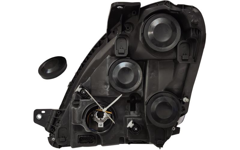 Iveco Daily (2006-2014) Headlamp RH