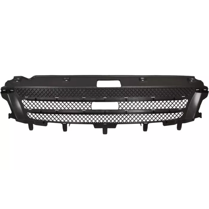 Iveco Daily (2006-2014) Inner Grille