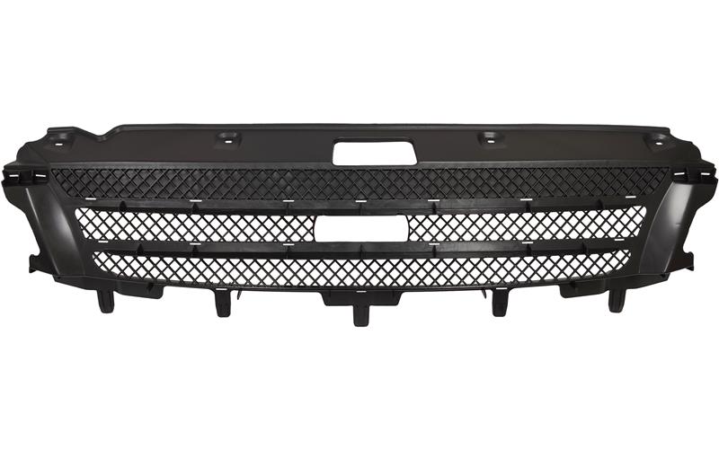 Iveco Daily (2006-2014) Calandre / Grille Intérieure