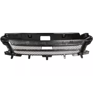 Iveco Daily (2006-2014) Inner Grille