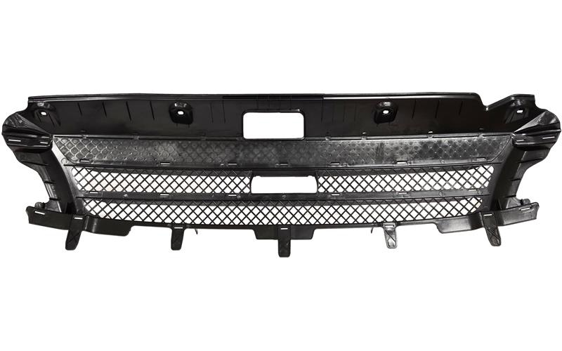 Iveco Daily (2006-2014) Inner Grille
