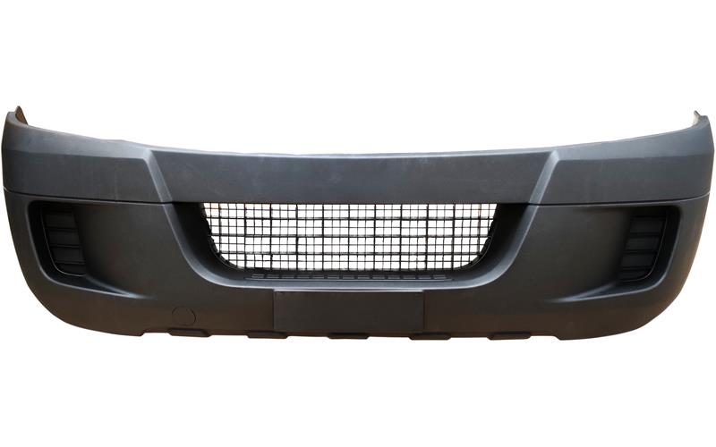 Iveco Daily (2006-2014) Pare-chocs Avant