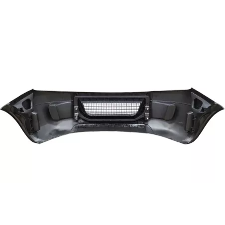 Iveco Daily (2006-2014) Front Bumper