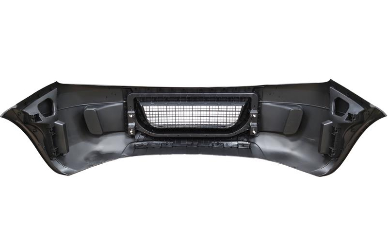 Iveco Daily (2006-2014) Front Bumper