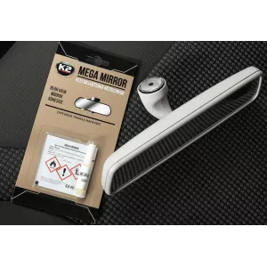 K2 Mega Mirror Adhesivo para Espejo Retrovisor 0.6ml