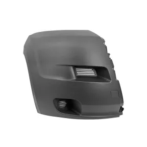 Fiat Ducato / Citroen Jumper / Peugeot Boxer (2006-2014) Puntera Paragolpes Delantero Dch