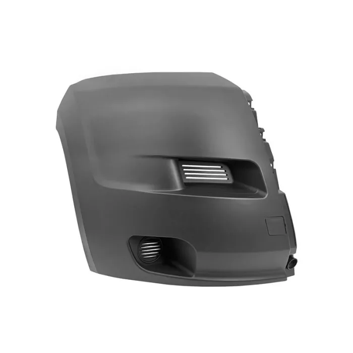 Fiat Ducato / Citroen Jumper / Peugeot Boxer (2006-2014) Puntera Paragolpes Delantero Dch