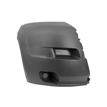 Fiat Ducato / Citroen Jumper / Peugeot Boxer (2006-2014) Puntera Paragolpes Delantero Dch